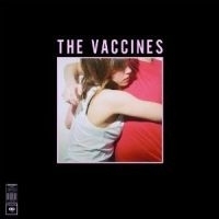 Vaccines What Did You Expect From The Vaccines LP