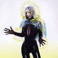 Bjork Vulnicura 2LP