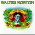 Walter Horton - Fine Cuts LP