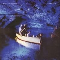 Echo & The Bunnymen Ocean Rain LP