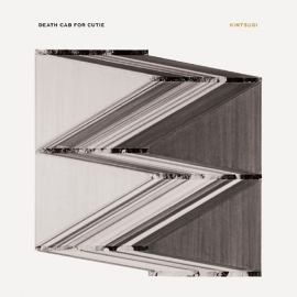 Death Cab For Cutie - Kintsugi 2LP + CD