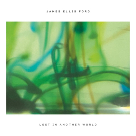 James Ellis Ford - Lost In Another World LP