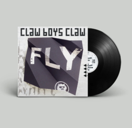 Claw Boys Claw Fly LP