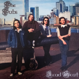 The Tubs – Dead Meat LP