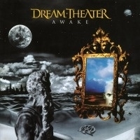 Dream Theater Awake 2LP