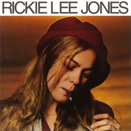 Rickie Lee Jones Rickie Lee Jones LP