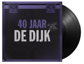 De Dijk 40 Jaar 2LP