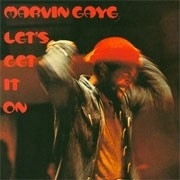 Marvin Gaye - Let`s Get It On SACD