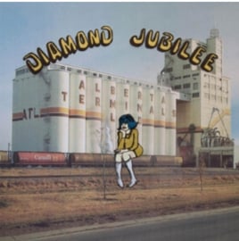 Cindy Lee Diamond Jubilee 3LP