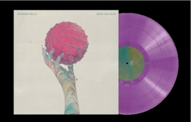 Broken Bells Into The Blue LP - Purple Vinyl-