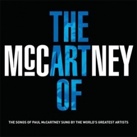 The Art Of McCartney 3LP