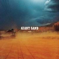 Giant Sand - Ramp HQ LP