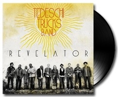 Tedeschi Trucks Band - Revelator 2LP