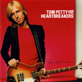 Tom Petty & The Heartbreakers Damn the Torpedoes 180g LP