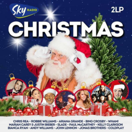 Sky Radio Christmas 2LP