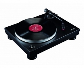 Audio Technica AT-LP5X Platenspeler + Stofkap