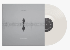 The Veils Asphodels LP - White Vinyl-