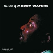Muddy Waters The Best Of Muddy Waters LP