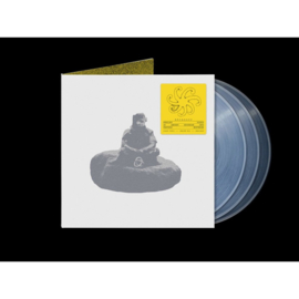 Royksopp - Nebulous Nights - An Ambient Excurs 3LP - Coloured Vinyl-