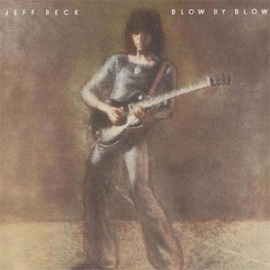 Jeff Beck Blow By Blow Hybrid Multi-Channel & Stereo SACD
