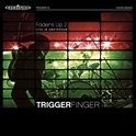 Triggerfinger - Faders Up 2 Live In Amsterdam 2LP + Bonus LP -ltd-