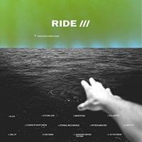 Ride This Is Not A Safe Place CD
