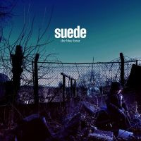 Suede Blue Hour LP