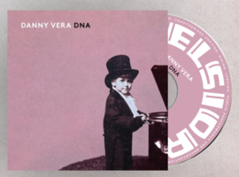 Danny Vera Dna CD