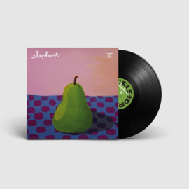 Elephant III LP