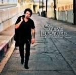 Steve Lukather - Transition LP