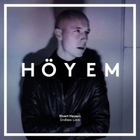 Sivert Hoyem Endless Love LP