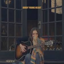 Birdy Young Heart 2LP