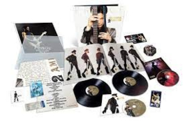 Prince Welcome 2 America Deluxe 2LP, CD & Blu-Ray