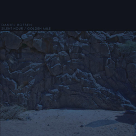 Daniel Rossen Silent Hour Golden Mile LP