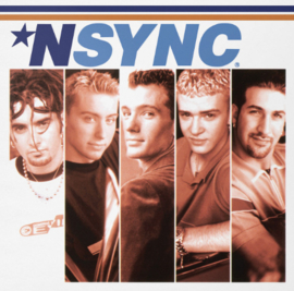 NSYNC NSYNC LP