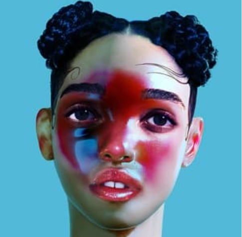 Fka Twigs Lp1 LP