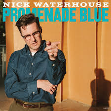 Nick Waterhouse Promenade LP