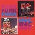 Funk Inc  - Funk Inc LP