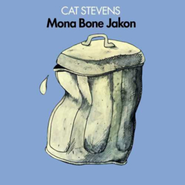 Cat Stevens Mona Bone Jakon 2020 Remaster LP
