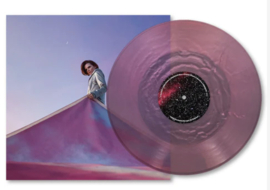 Cassandra Jenkins My Light, My Destroyer LP - Pink Vinyl-