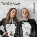 Webb Sister - Savages LP