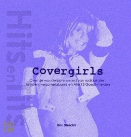 Hits en Tits 2 Covergirls Boek