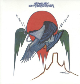 Eagles On The Border LP