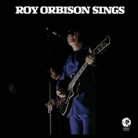 Roy Orbison Roy Orbison Sings LP