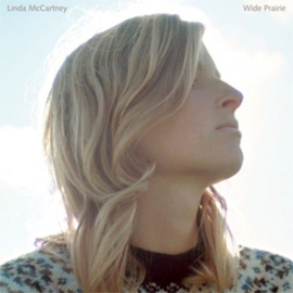 Linda McCartney Wide Prairie LP