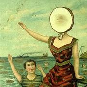 Neutral Milk Hotel In the Aeroplane Over the Sea LP