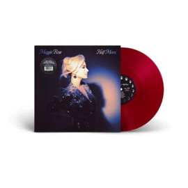 Maggie Rose Half Moon LP - Red Vinyl-