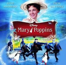 Mary Poppins 2LP