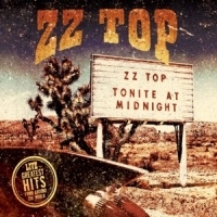 Zz Top Live Greatest Hits 2LP