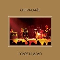 Deep Purple - Made In Japan HQ 2LP